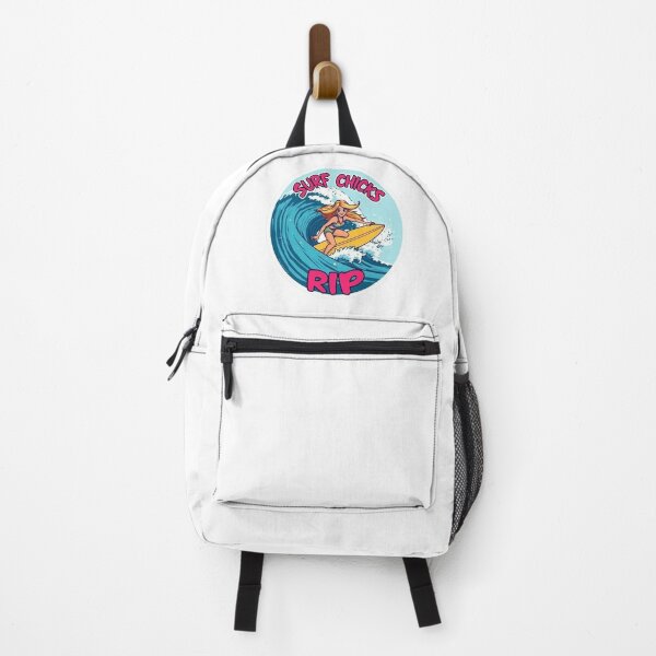 Item preview, Surf Chicks Rip designed and sold by JackFreestone.
