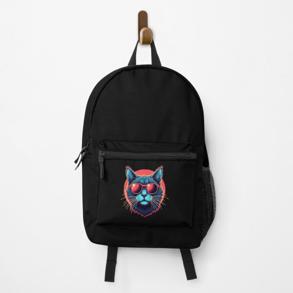 Item preview, Mafia Cat designed and sold by Anno Meister.
