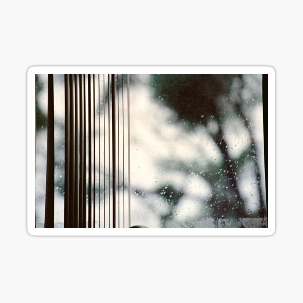 Item preview, Rainy Afternoon in 2021 designed and sold by 35mmofry.