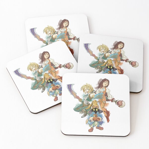 Item preview, Final Fantasy 9 designed and sold by Alex-B-Russo.