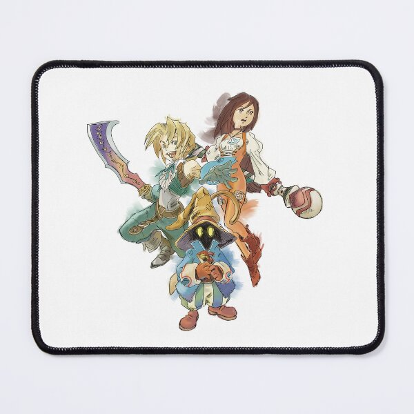 Item preview, Final Fantasy 9 designed and sold by Alex-B-Russo.