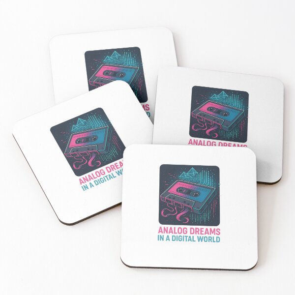 Item preview, Binary Meets Brushstroke – Tech Meets Art Face Design designed and sold by DJCApparel.