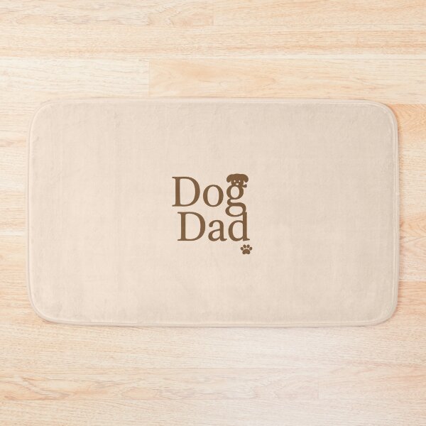 Item preview, Dog Dad Design  designed and sold by M.Lyn Collective.
