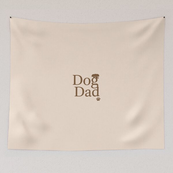 Item preview, Dog Dad Design  designed and sold by M.Lyn Collective.