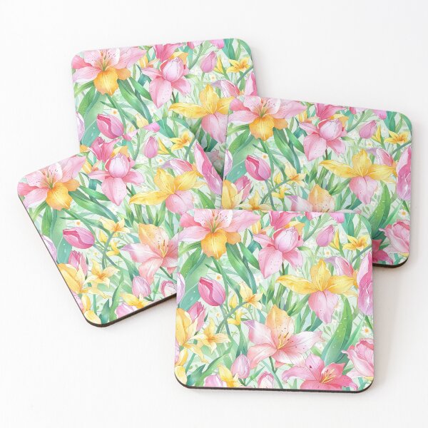 Item preview, Fresh Flower designed and sold by CoolPixels.