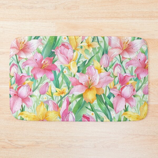 Item preview, Fresh Flower designed and sold by CoolPixels.