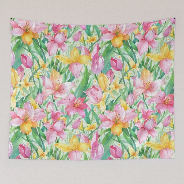 Item preview, Fresh Flower designed and sold by CoolPixels.