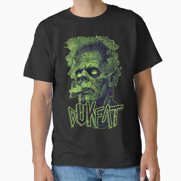 Item preview, DUK FAT - The Black Lodge designed and sold by DUKFAT.