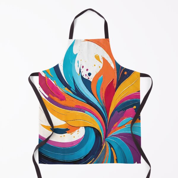 Item preview, Paint Splash Illustration Design designed and sold by Domo-Design.