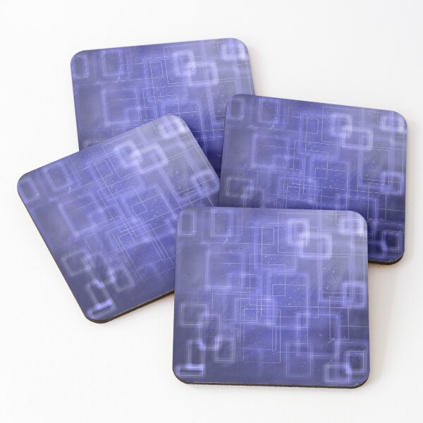 Item preview, Espacio cuadrado.  designed and sold by ATERPEA.