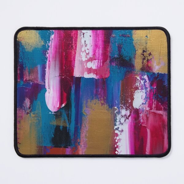 Aperçu de l'œuvre abstraction créée et vendue par Tyfrad.