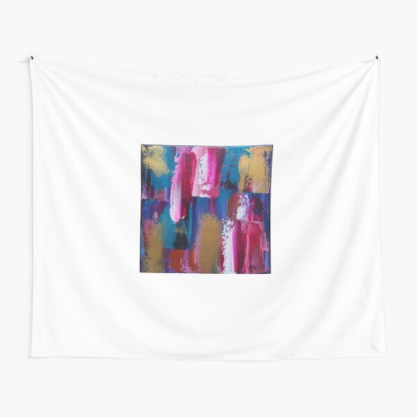 Aperçu de l'œuvre abstraction créée et vendue par Tyfrad.