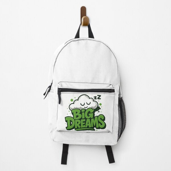 Item preview, Big dreams designed and sold by auraRM studio.