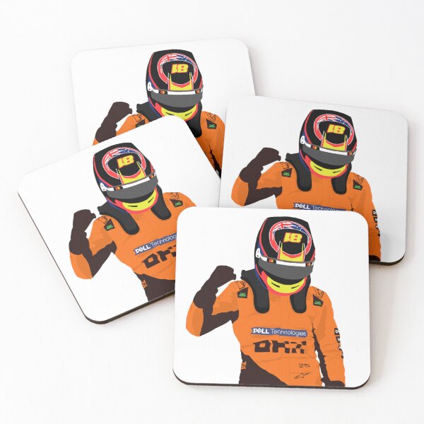 Item preview, Victory Oscar Piastri Jeddah 2025 designed and sold by Paddock49.