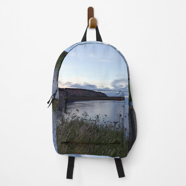 Item preview, Evening sea view, Robin Hoods Bay designed and sold by paulboizot.