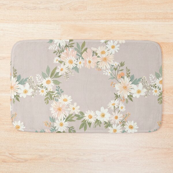 Item preview, Flower Crown designed and sold by CoolPixels.