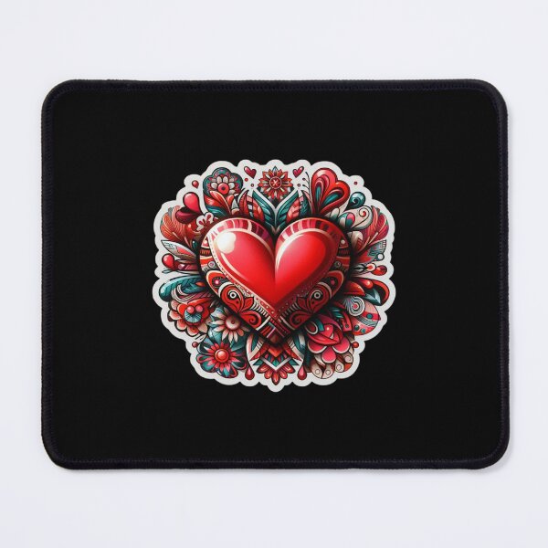 Item preview, True Red – Bold. Classic. Unapologetic. designed and sold by EuropeanPrints.
