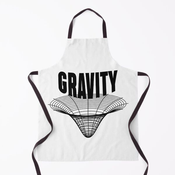 Item preview, Gravity Field 1 – Stay Grounded designed and sold by ratartdesign.