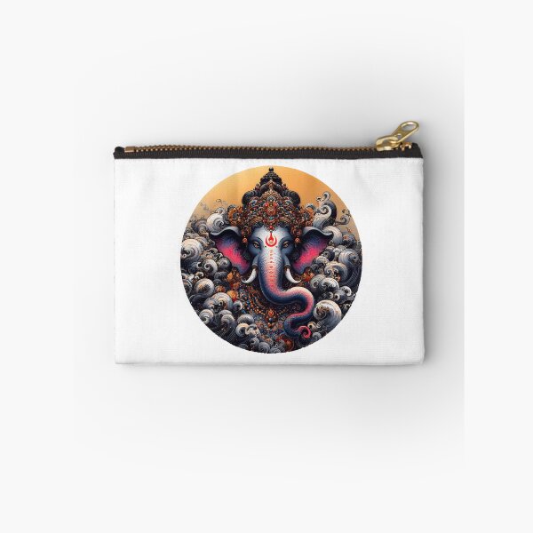 Item preview, Tranquil Divine Tusks designed and sold by Thai Vibe Studio.