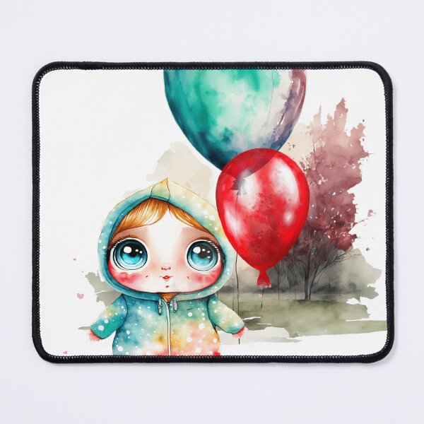Item preview, Fun with Balloons designed and sold by Jessielee72.