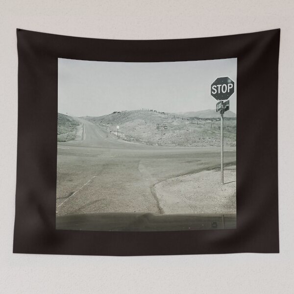 Item preview, Bar X Road designed and sold by Michael Negus.