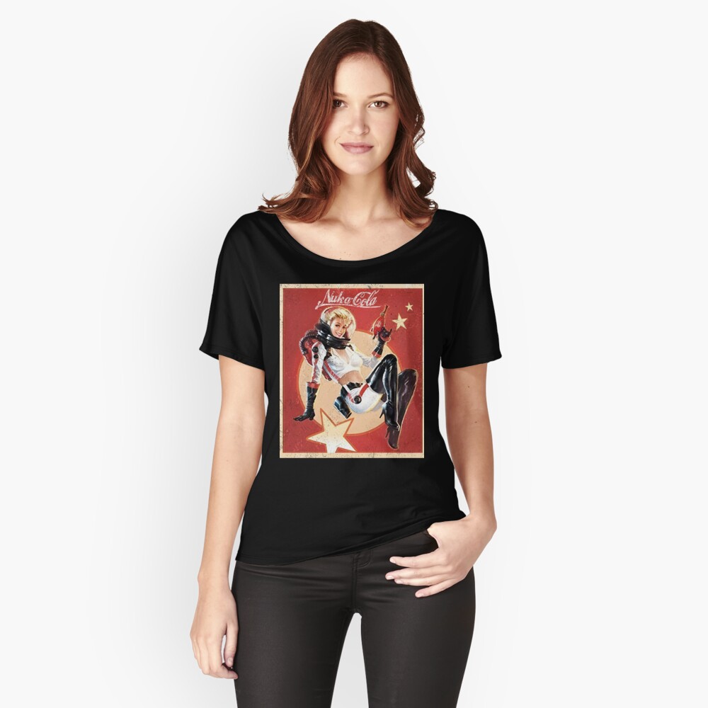 Vista previa del artículo con la obra «Camiseta ancha», diseñado y vendido por Johnsonplm.