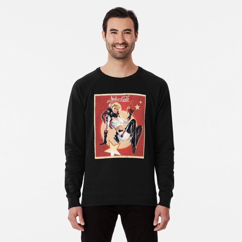 Vista previa del artículo con la obra «Sudadera ligera», diseñado y vendido por Johnsonplm.