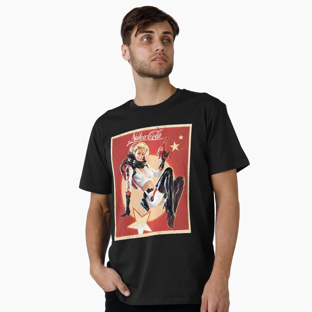 Vista previa del artículo con la obra «Camiseta premium», diseñado y vendido por Johnsonplm.