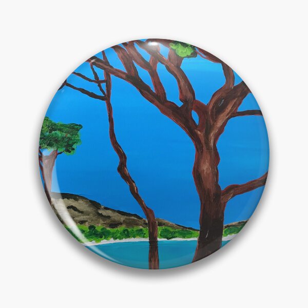 Item preview, Palombaggia designed and sold by Tyfrad.