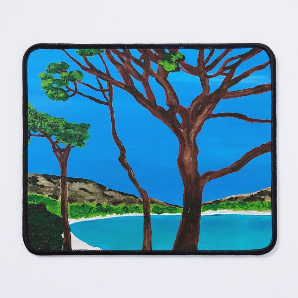 Item preview, Palombaggia designed and sold by Tyfrad.