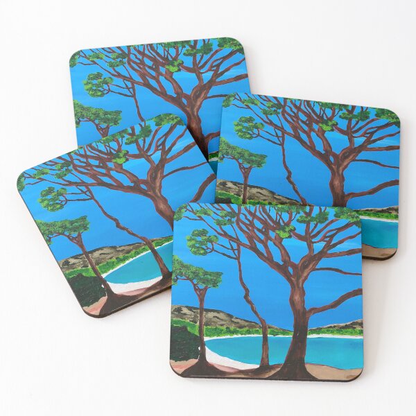 Item preview, Palombaggia designed and sold by Tyfrad.
