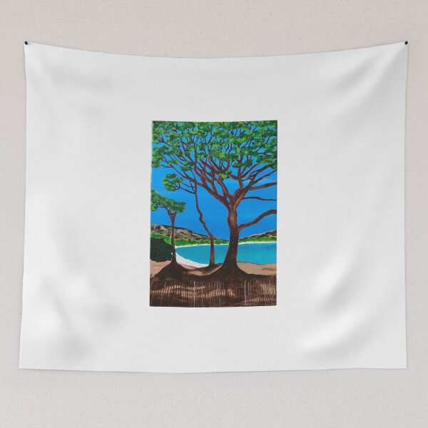 Item preview, Palombaggia designed and sold by Tyfrad.