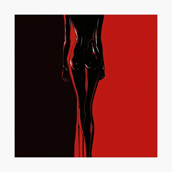 Item preview, Latex art print designed and sold by Carnival-dsgn.