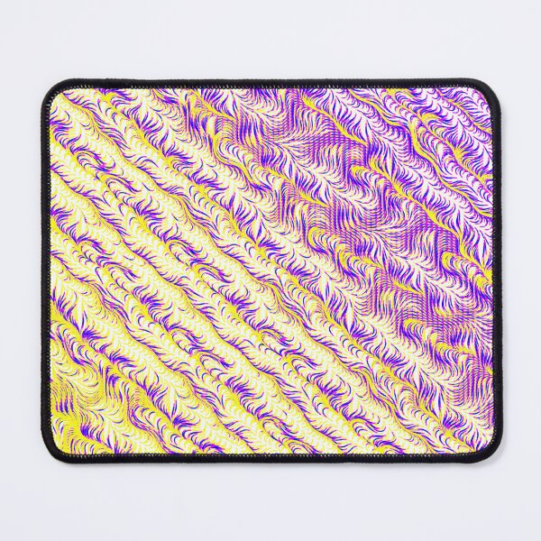 Item preview, ArtNouveau styles Snake Forest Painting designed and sold by Codingart9.