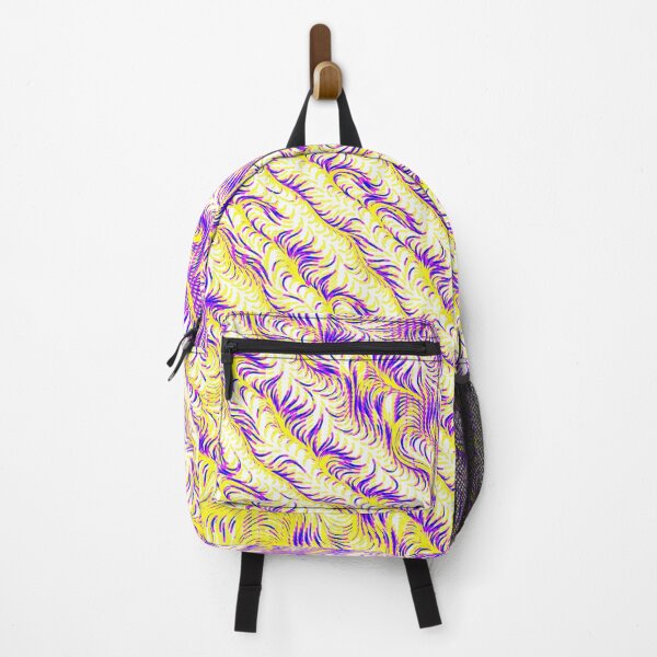 Item preview, ArtNouveau styles Snake Forest Painting designed and sold by Codingart9.