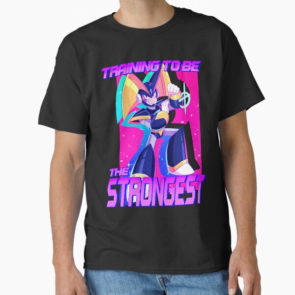 Item preview, Training to be the Strongest (by XenonB) designed and sold by ExothermicEX.
