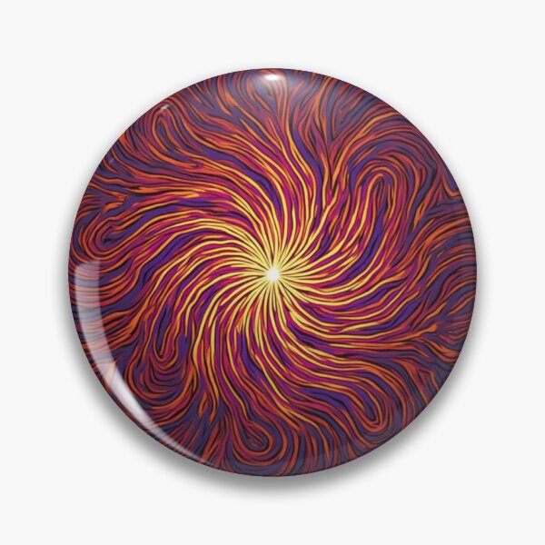 Item preview, Purple Fire designed and sold by In-Spirit24.