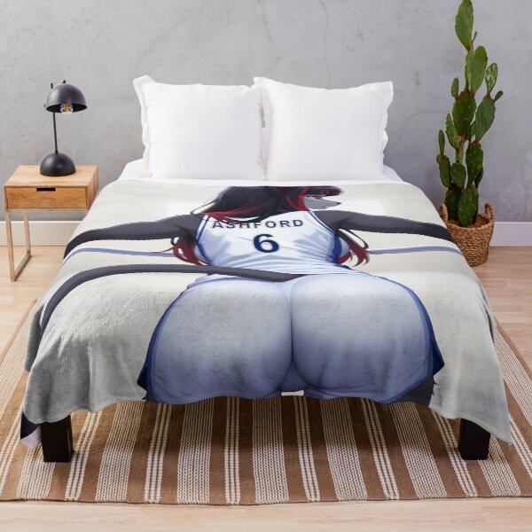 Item preview, Rye Ashford designed and sold by Ryker Art and Media.