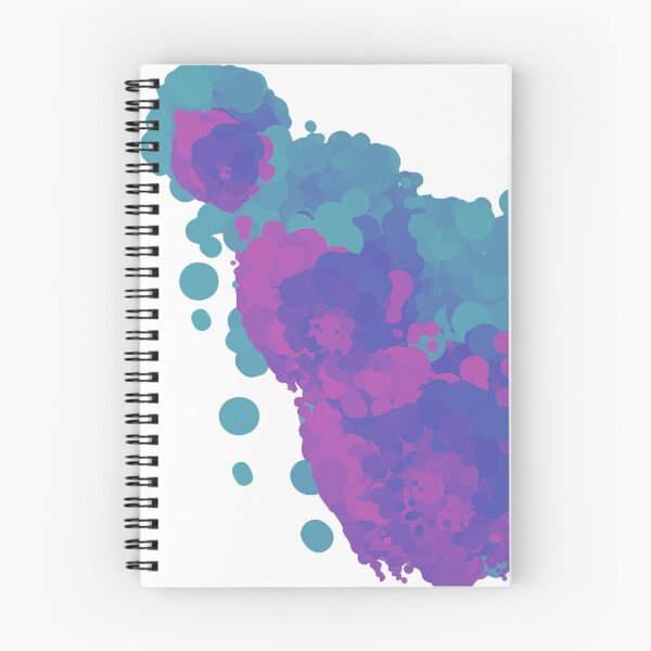 Item preview, Purple Wave designed and sold by Michael Pedersen.