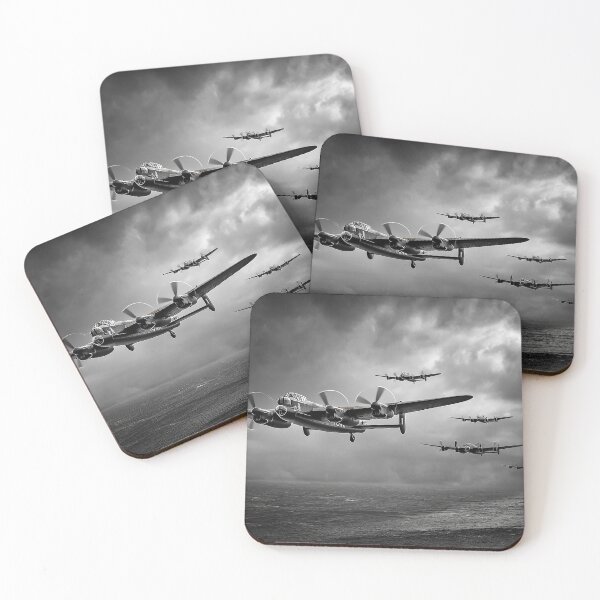 Item preview, Dambusters designed and sold by Skyframe Aviation.