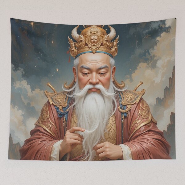 Item preview, Sun Wukong designed and sold by RaF71PrO.