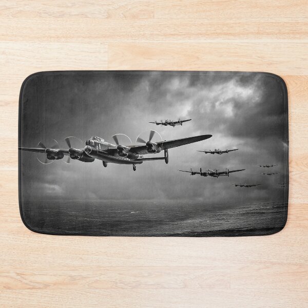 Item preview, Dambusters designed and sold by Skyframe Aviation.