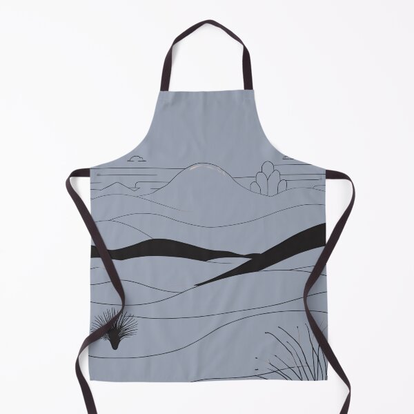 Item preview, Minimalist Mountain and Ocean Waves Line Art – Serene Nature Design designed and sold by Leo-stella.