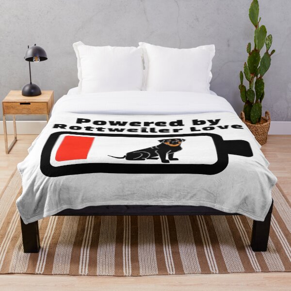 Item preview, Rottweiler Love designed and sold by MountAshDesigns.