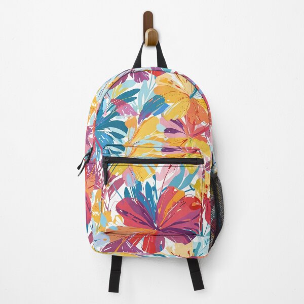 Item preview, Flower Abstract designed and sold by CoolPixels.