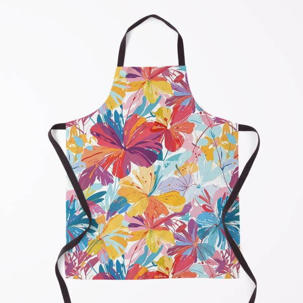 Item preview, Flower Abstract designed and sold by CoolPixels.