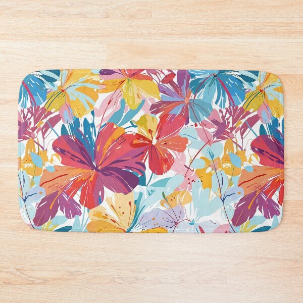 Item preview, Flower Abstract designed and sold by CoolPixels.