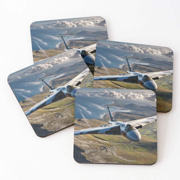 Item preview, Avro Vulcan Bomber designed and sold by Skyframe Aviation.