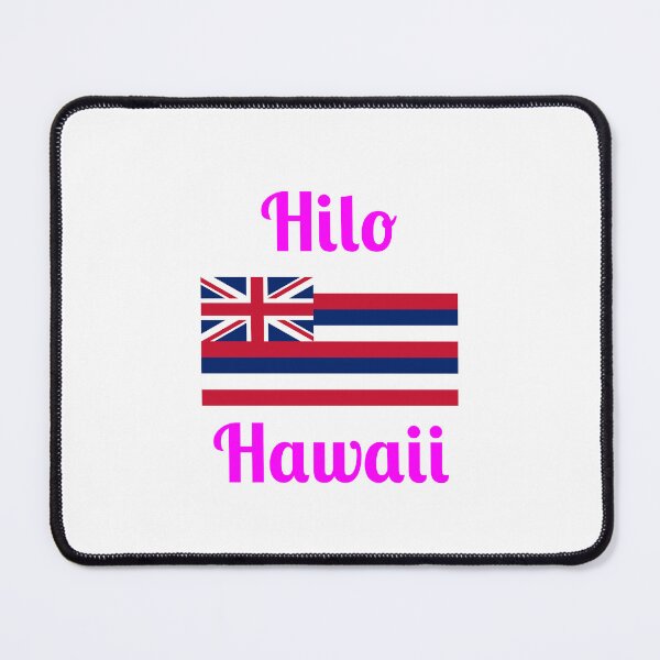 Item preview, Hilo Hawaii - Stylish Prints, designed and sold by Fleetwood1994.