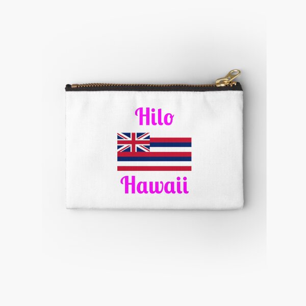 Item preview, Hilo Hawaii - Estampados con estilo, designed and sold by Fleetwood1994.